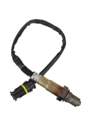 SONDA LAMBDA PÓS-CATALISADOR MB CLASSE C W203 CLK C209 A209 0258006183  0015404617
