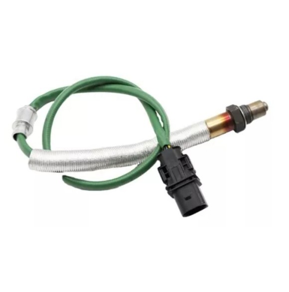 SONDA LAMBDA M BENZ C180 KOMPRESSOR 2008 A 2010  0258017121  0045428618