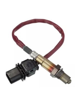 SONDA LAMBDA MERCEDES CLASSE C S E GLK 0258017349 0095426018