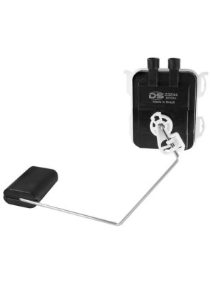SENSOR DE NÍVEL DE COMBUSTÍVEL CHERY NEW QQ 1.0 3CIL 12V	FLEX 17 > DS23244