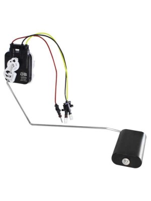 SENSOR DE NÍVEL DE COMBUSTÍVEL VOLKSWAGEN CROSSFOX 1.6 4CIL 16V  FLEX 15 > DS23249
