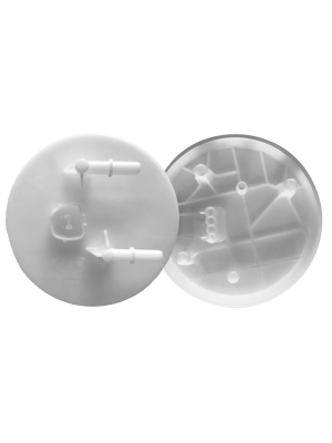 TAMPA DA BOMBA DE COMBUSTIVEL NEW FIESTA 1.5 1.6 2013>2019 T030080