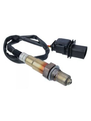 SONDA LAMBDA ESQUERDA MERCEDES W169 W204 W211 W212 C204 X166 0258017353 0095426218