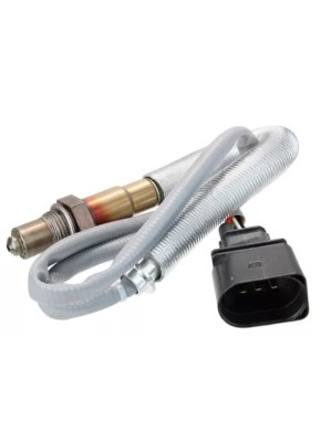 SONDA LAMBDA MERCEDES BENZ E200 1.8 KOMPRESSOR 2006 A 2012 0258007338  0045428818