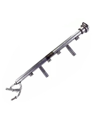 FLAUTA INJEÇÃO VW PASSAT 1994 A 1997 037133317AA