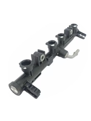 FLAUTA DE INJEÇÃO GRAND SIENA PALIO UNO FIORINO 1.0 1.4 EVO 55228295