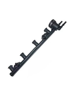 FLAUTA COMBUSTIVEL FORD COURIER FIESTA KA 2007 2012 1.0 1.6 2N1U9D280A1B