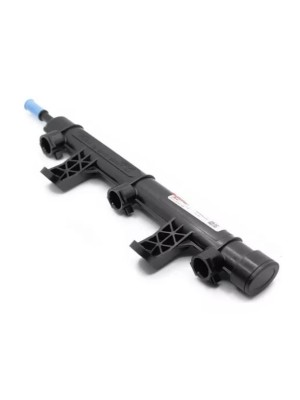 FLAUTA DOS BICOS INJETORES ECOSPORT 1.5 ORIGINAL GN1G9H487BA