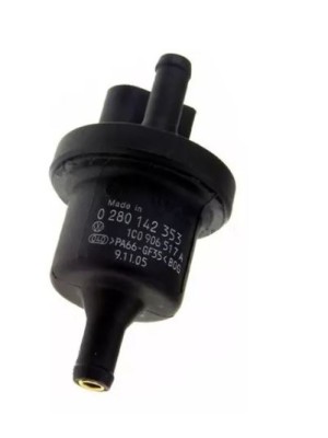 VALVULA CANISTER VW AUDI 0280142431