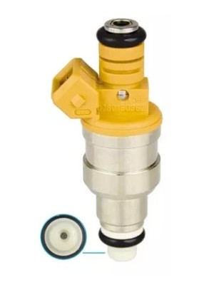 BICO INJETOR IMPORTADO OMEGA KADETT IPANEMA VECTRA 2.0 0280150962