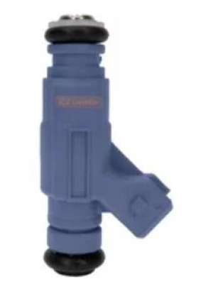 BICO INJETOR IMPORTADO ASTRA ZAFIRA 1.8 2.0 GASOLINA 1998 À 2008 0280155929