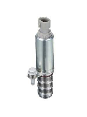 VÁLVULA SOLENOIDE DE PRESSAO DE OLEO CAPTIVA ADMISSAO CINZA