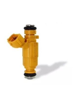 BICO INJETOR IMPORTADO BOSCH NISSAN TIIDA LIVINA 1.8 FLEX 0280156418