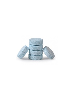 PASTILHA LIMPA PARA BRISA