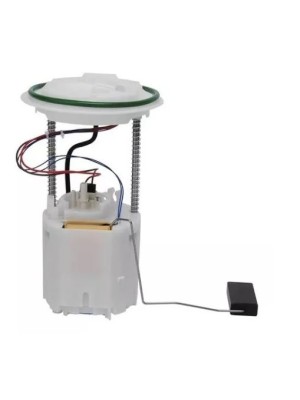 BOMBA DE COMBUSTÍVEL COMPLETA MERCEDES BENZ ML350 BASE V6 3.5L 1644701994