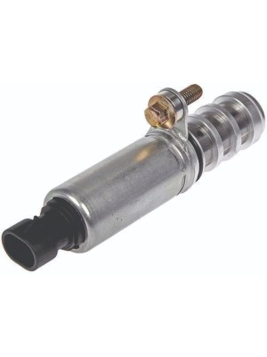 VÁLVULA SOLENOIDE DE PRESSAO DE OLEO CAPTIVA ESCAP PRETO