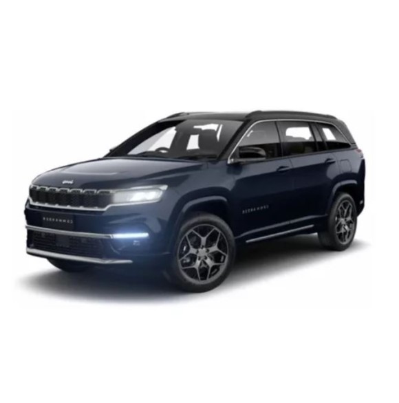 ILUMINAÇÃO INTERNA JEEP COMMANDER KLJEEPOVERLAND