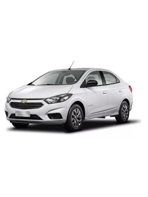 ILUMINAÇÃO INTERNA EXTERNA PRISMA LT KLCPRISMA