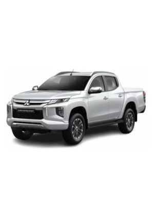 ILUMINAÇÃO INTERNA/EXTERNA MITSUBISHI L200 TRITON SPORT KLTRITON