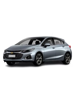 ILUMINAÇÃO INTERNA CRUZE PREMIER KLCRPREMIER