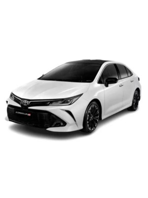 ILUMINAÇÃO INTERNA TOYOTA COROLLA GR KLCOROLLAGR