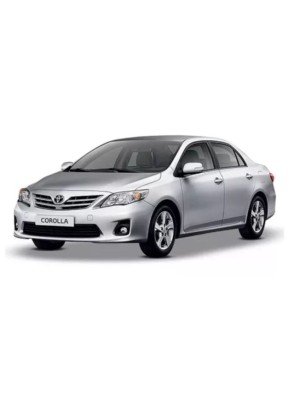 ILUMINAÇÃO INTERNA/PLACA COROLLA XEI KLTCP