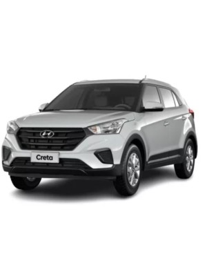 ILUMINAÇÃO INTERNA HYUNDAI CRETA KLPCD