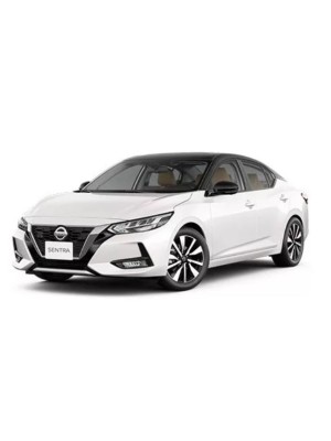 ILUMINAÇÃO INTERNA NISSAN SENTRA KLSENTRA