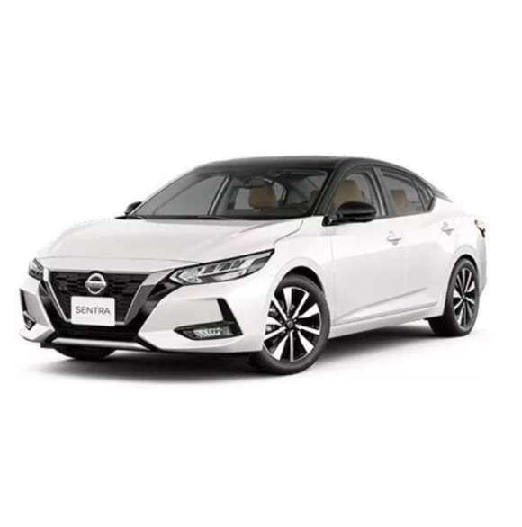 ILUMINAÇÃO INTERNA NISSAN SENTRA KLSENTRA