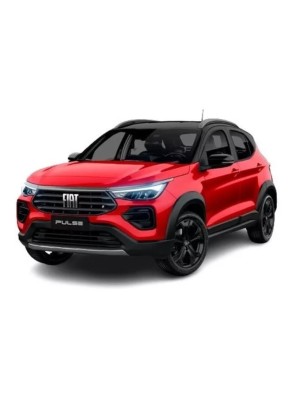 ILUMINAÇÃO INTERNA FIAT PULSE KL-AUDACE