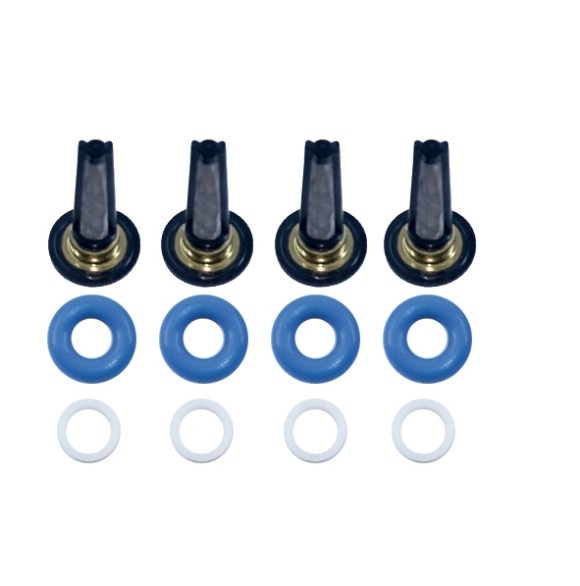 KIT REPARO INJEÇÃO DIRETA AUDI A5 1.8 TFSI ASF0241