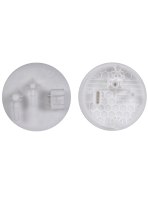 TAMPA DA BOMBA NOVO NEW FIESTA