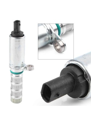 VÁLVULA SOLENOIDE DE PRESSAO DE OLEO GM 12627116