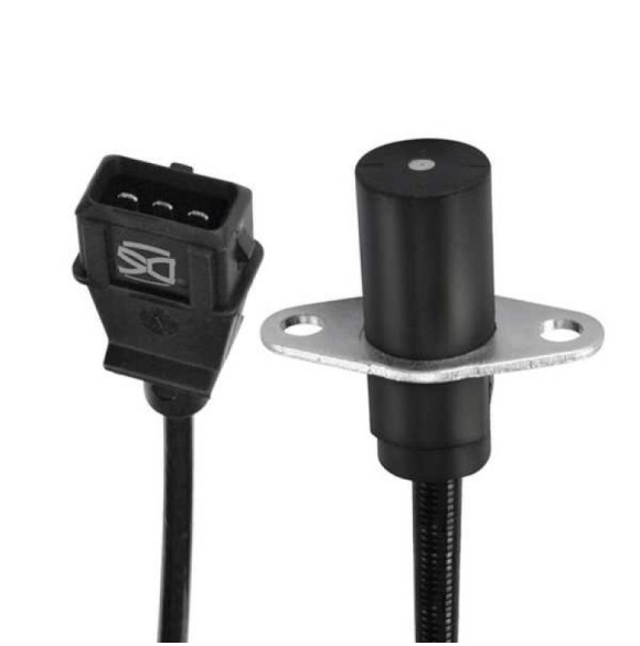 SENSOR DE ROTACAO FIAT FIORINO 1.5 4CIL 8V ETANOL 00 > MPI DS1803