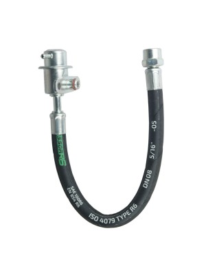 REDUTOR DE PRESSÃO PEÇA COM CONEXÃO FLEXÍVEL LP47064322