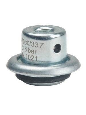 REGULADOR DE PRESSÃO 3.5 BAR LP47080337