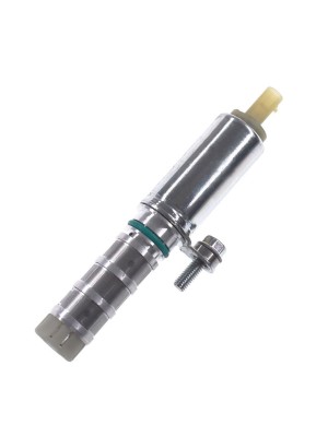 VÁLVULA SOLENOIDE DE PRESSAO DE OLEO GM ADM