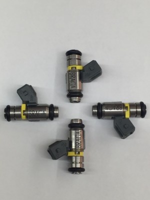 Bico Injetor 90lbs/h IWPTURBO 350cv