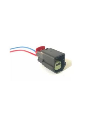 CHICOTE REPARO 2 VIAS PORTA FEMEA FORD TC1021711