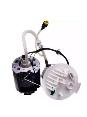 BOMBA DE COMBUSTÍVEL IMPORTADA LR005621