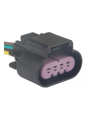 CHICOTE 4 VIAS VOLKSWAGEN TC1041647