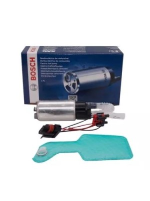 Refil bomba de combustivel bosch flex universal gm/ford/fiat/vw/citroen