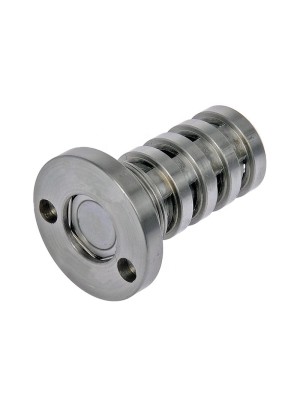 VÁLVULA SOLENOIDE DE PRESSAO DE OLEO AUDI VW 06J109257B