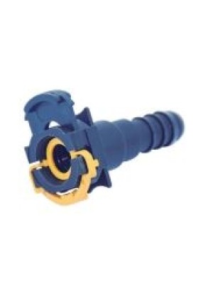 CONEXAO QUICK 5/16 X 5/16 X RETO COMPACTO ACT0018