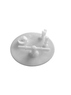 TAMPA DA BOMBA VP CITROEN C3