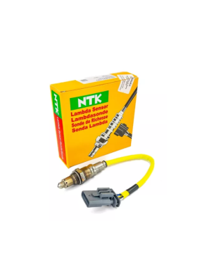 SONDA LAMBDA FIAT FIRE 2009 EM DIANTE NTK CURTA VERDE OZA641A2