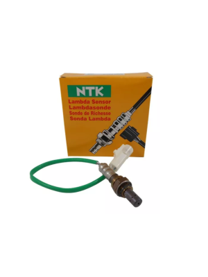 SONDA LAMBDA FORD  FIESTA 1.0 8V NTK LONGA OZA488D4