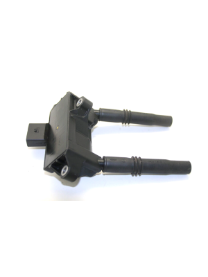 BOBINA IGNIÇÃO PARATI GOL POWER FOX GOLF GIV 1.6 GAS 1999 À 2007 F000ZS0210