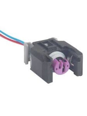 CHICOTE REPARO 2 VIAS PORTA FEMEA