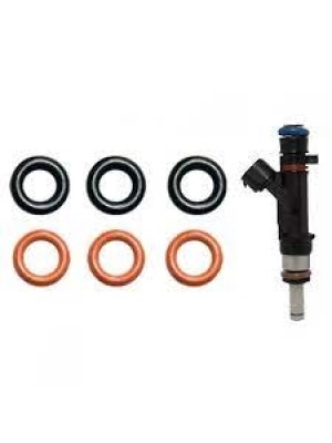 KIT REPARO INJEÇÃO DIRETA AUDI A5 1.8 TFSI ASF0241